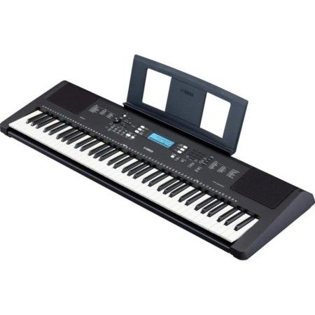 Teclado Arranjador Yamaha PSR EW310