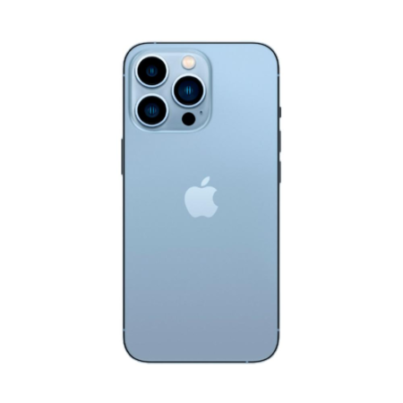 iPhone 13 Pro Max Azul