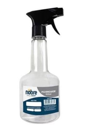 Pulverizador 500ml Nobre