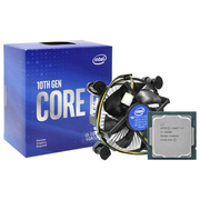 Processador Intel Core I3-10100f 10 Geracao 3.6ghz 6mb Lga1200 com