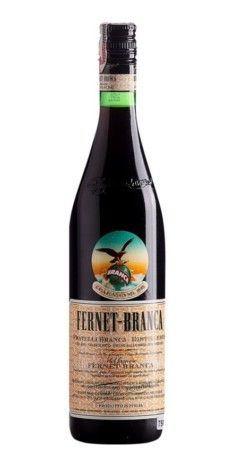 Fernet Branca 750 ml - Italiano