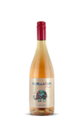 Vinho Rosè Seco Espanhol Flor de Añon