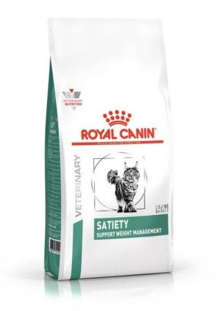 Royal Canin Satiety Support Weight Management Feline 1.5KG