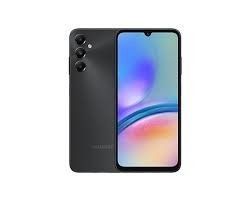 Celular Samsung Galaxy A05s 128GB/4GB - Preto