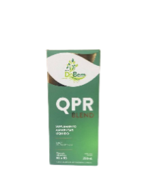 QPR Blend