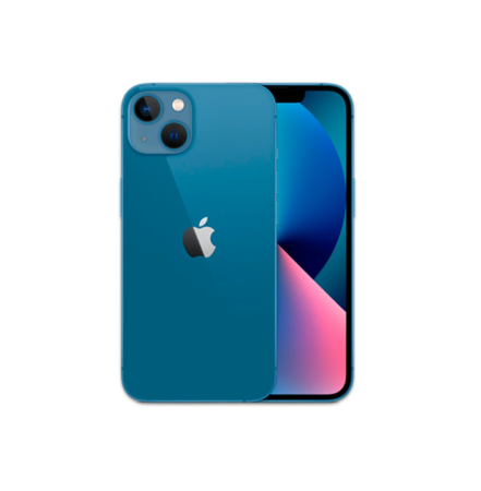 iPhone 13 Azul