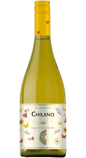 Vinho Branco Chile Chilano Sunset Blanco de Verano