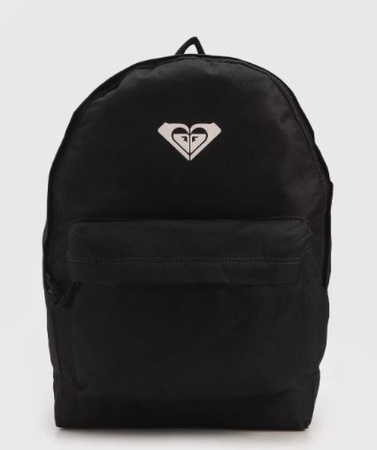 Mochila Roxy Love Logo - Preto