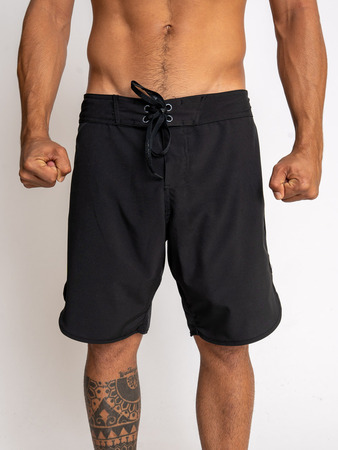 Boardshort South To South Endless SummerOld School - Preto