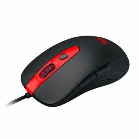 Mouse Gamer Redragon Gerberus Preto - M703