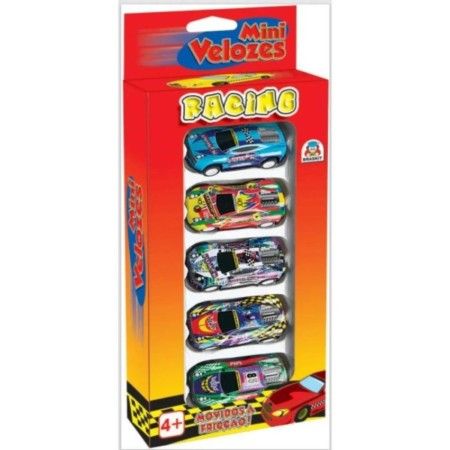 Mini Velozes Racing