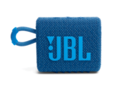 Caixa De Som JBL GO3 4.2wRMS - Azul ECO - GO 3