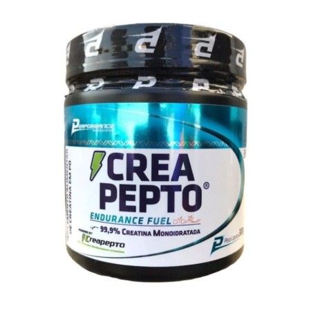 Creatina Creapepto 300g - Performace Nutrition