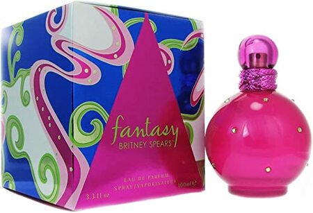 Britney Spears - Fantasy Femme - Edp - Perfume 100ml