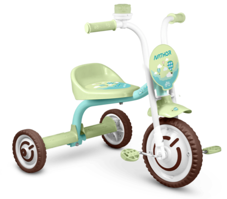 Triciclo Infantil  Baby Nathor