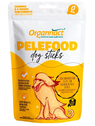 Pelefood Dog Sticks 160g