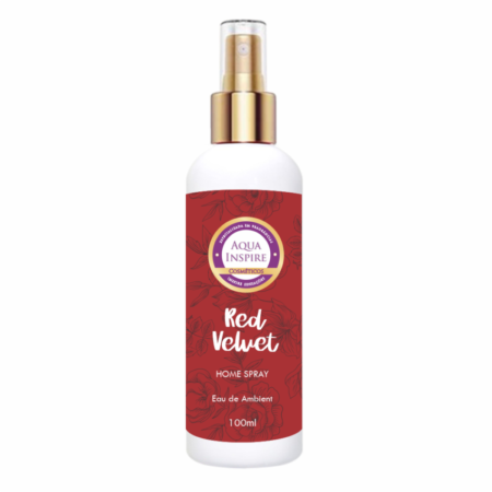 Home Spray Red Velvet 100ml