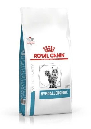 Royal Canin hypoallergenic s/o Feline 1.5kg