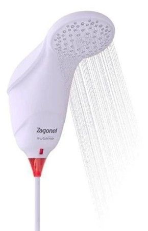 Ducha Eletronica Sublime Zagonel 7500w 220v