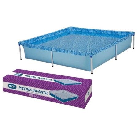 Piscina 1.500 Litros MOR