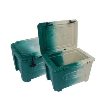 Cooler 30 Litros Brudden - Trio Savana