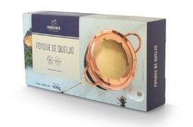 Fondue de Queijo 400g