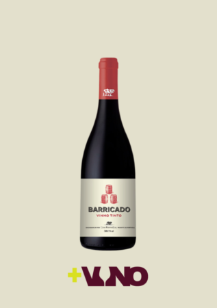 Vinho Barricado Tinto