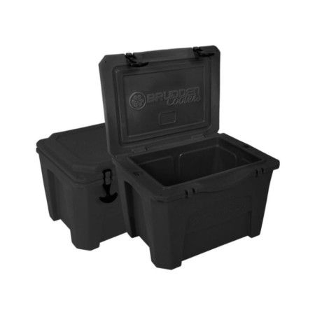 Cooler 30 Litros Brudden - Black