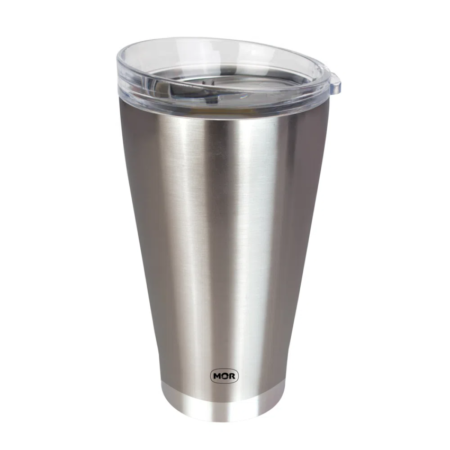 Copo Termico de Cerveja Inox 700ML Mor