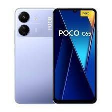 CELULAR POCO C65 4G - LILAS