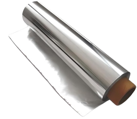 Rolo Aluminio Wyda 45x65mt.