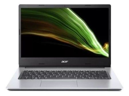 Notebook Acer Aspire Intel Celeron SSD 240GB / Memória 4GB / Tela Led 14"