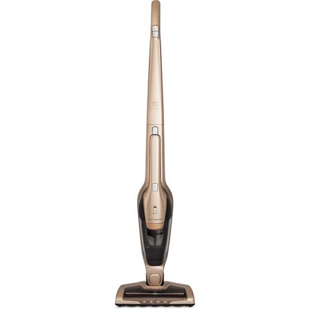 Aspirador de Pó Vertical Ergorápido Electrolux Erg26 Dourado