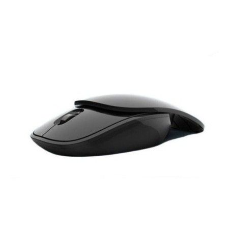 Mouse sem fio Wireless 2.4GHZ H'maston E-1100 - Preto