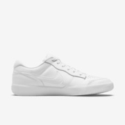 Tênis Nike SB Force 58 Couro Branco