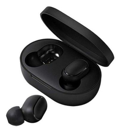 Fone de Ouvido Bluetooth Xiaomi Earbuds Basic 2