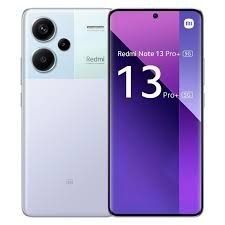 CELULAR NOTE 13 PRO PLUS 5G - LILAS