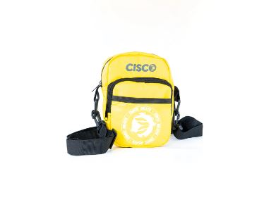 Shoulder  Bag Cisco (U) Variado