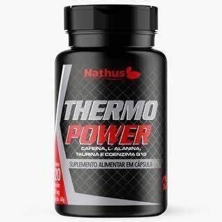 Thermo Power