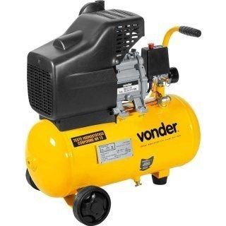 Motocompressor 21.6 litros  220v VONDER