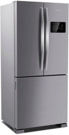 Refrigerador Domest 554 Litros Brastemp 3 portas 220V