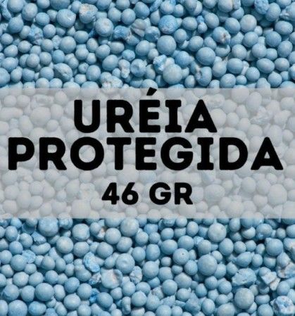 Ureia 46% Fracionada Protegida