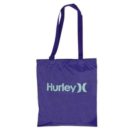 Tote Bag Hurley - Roxo