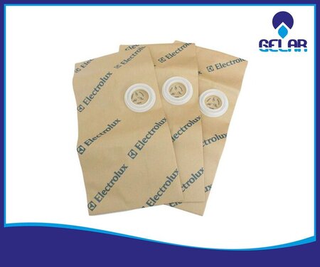 Filtro Descartavel Electrolux A10s Aqp20 Flex Novos (Cse10) - A20810201