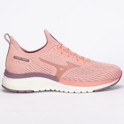 Tenis Mizuno Cool Ride Rose