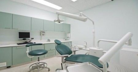 Móveis Planejados para Consultório de Odontologia
