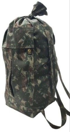 Mochila Militar Savanasul