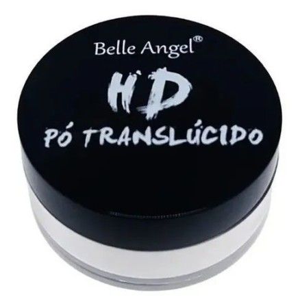 Pó Translúcido Belle Angel
