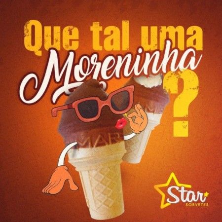 Moreninha 70gr