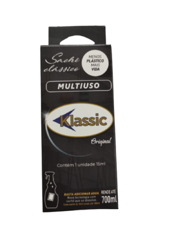 Multiuso Sache Original Klassic  - 15ml